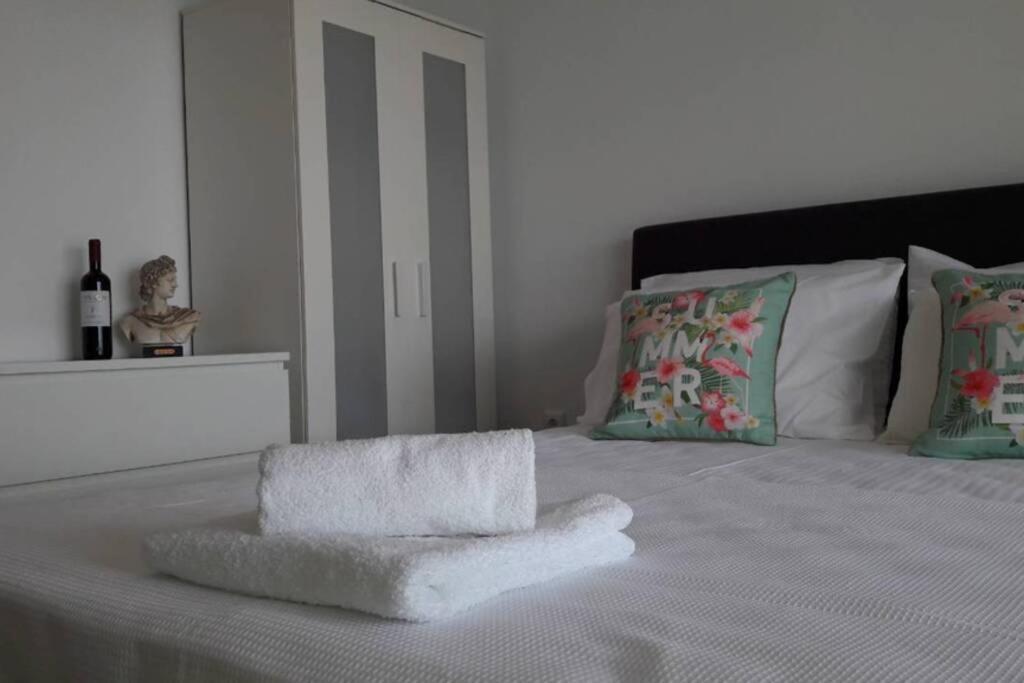 Apollo Romantic Sea View Villa Kivérion Esterno foto
